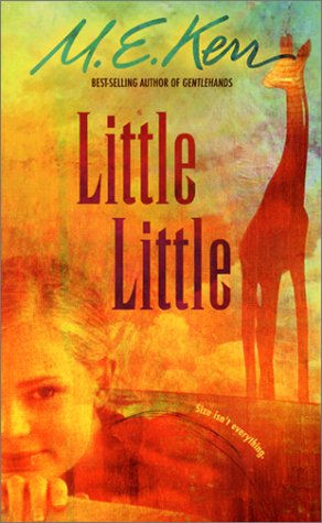 cover image Little Little