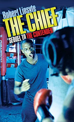 cover image The Chief