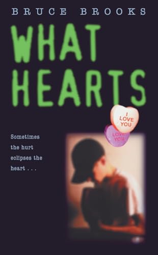 cover image What Hearts