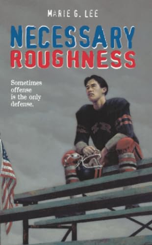 cover image Necessary Roughness