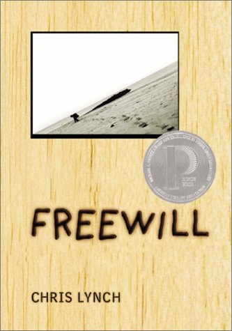 cover image FREEWILL