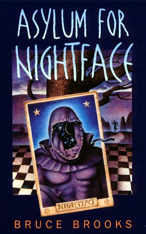 cover image Asylum for Nightface