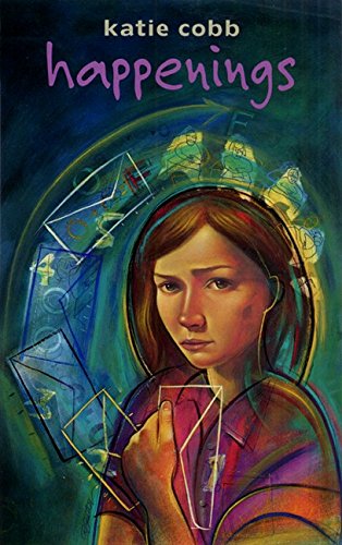 cover image HAPPENINGS