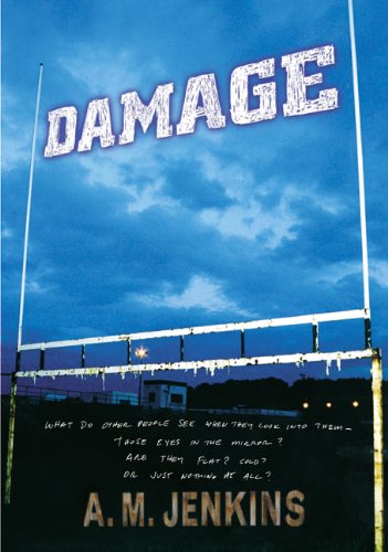 cover image 
DAMAGE