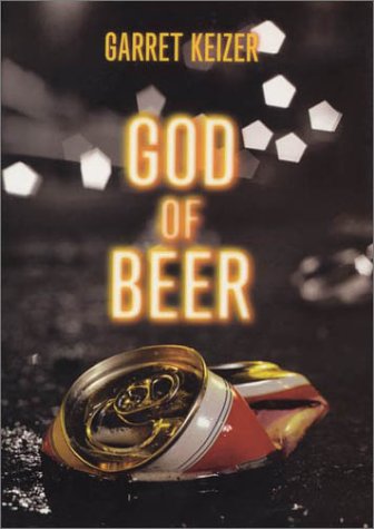 cover image GOD OF BEER