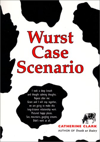 cover image Wurst Case Scenario