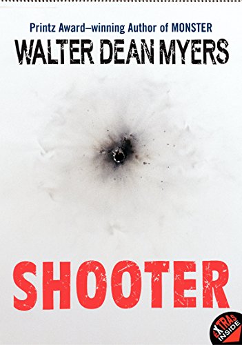 cover image Shooter