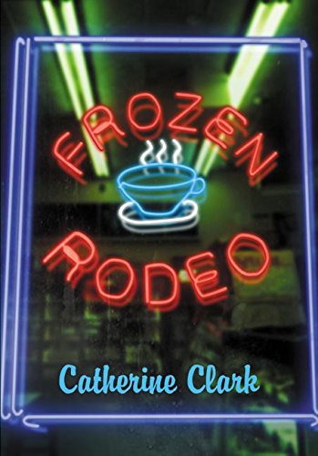 cover image FROZEN RODEO