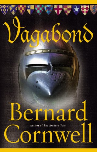 cover image VAGABOND
