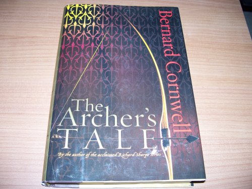 cover image THE ARCHER'S TALE
