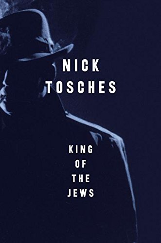 cover image KING OF THE JEWS