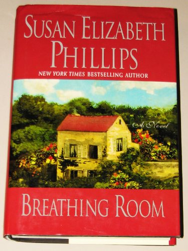 cover image BREATHING ROOM