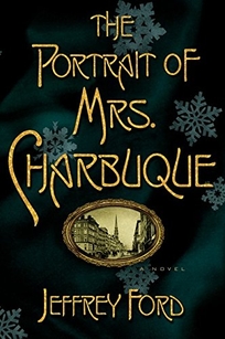 THE PORTRAIT OF MRS. CHARBUQUE