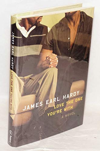 cover image LOVE THE ONE YOU'RE WITH