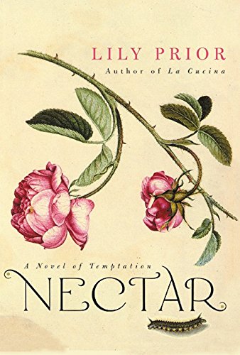 cover image NECTAR: A Novel of Temptation