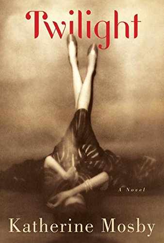 cover image TWILIGHT