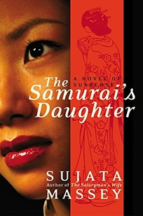 THE SAMURAI'S DAUGHTER