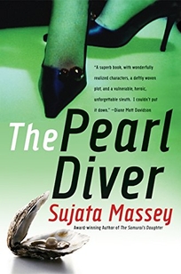 THE PEARL DIVER