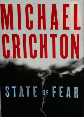 cover image State of Fear