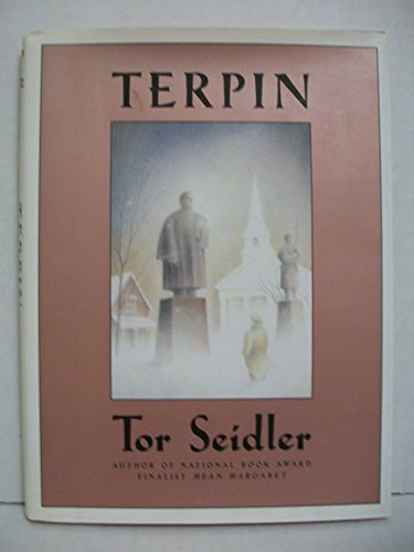 cover image Terpin