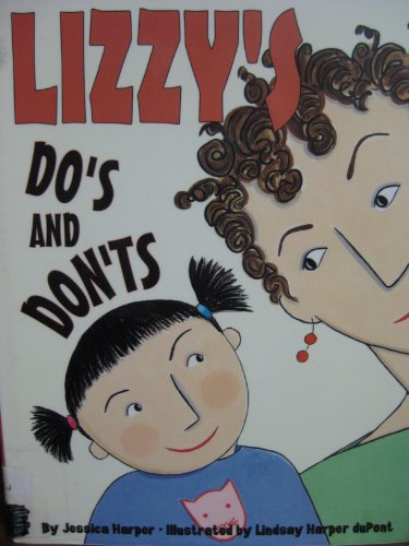 cover image LIZZY'S DO'S AND DON'Ts