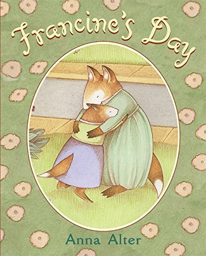 cover image FRANCINE'S DAY