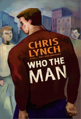 Kill Switch, Book by Chris Lynch, Official Publisher Page