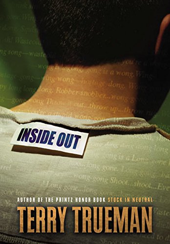 cover image INSIDE OUT