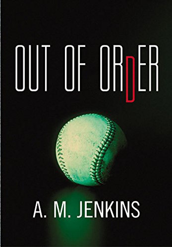 cover image OUT OF ORDER