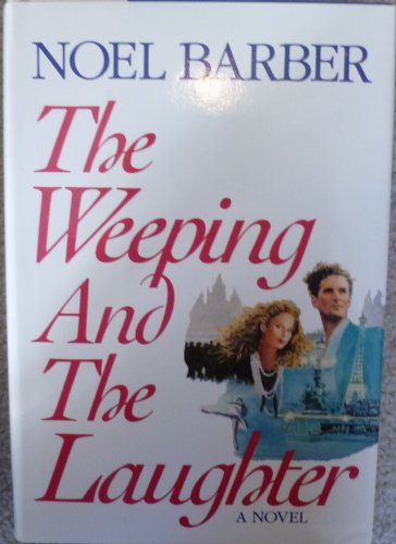 cover image The Weeping and the Laughter