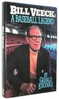 Bill Veeck: A Baseball Legend