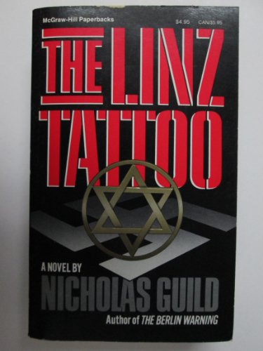 cover image Linz Tattoo