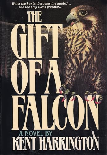 cover image The Gift of a Falcon