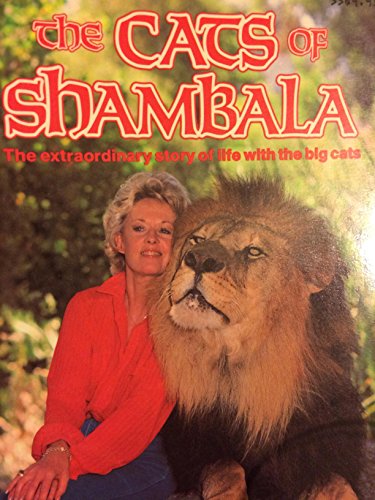 cover image The Cats of Shambala