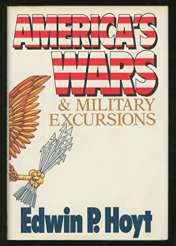cover image America's Wars and Military Excursions