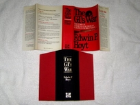 The GI's War: The Story of American Soldiers in Europe in World War II