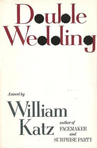 cover image Double Wedding