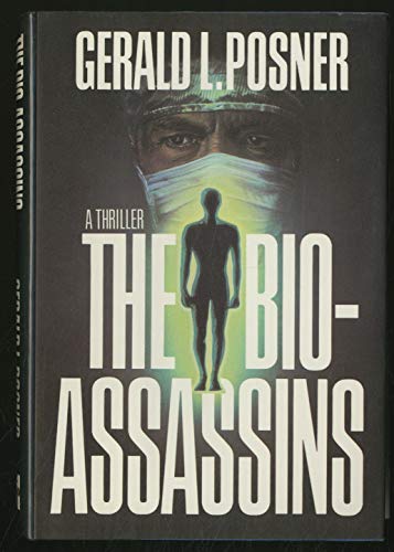 cover image The Bio-Assassins