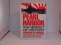 Pearl Harbor: The Verdict of History