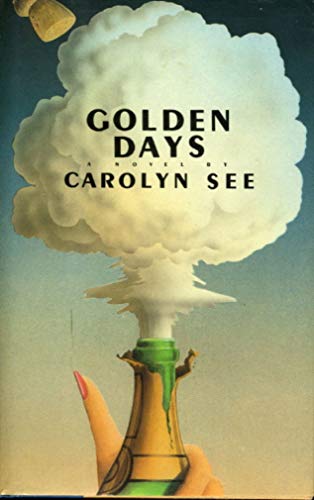 cover image Golden Days