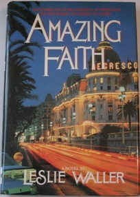 Amazing Faith