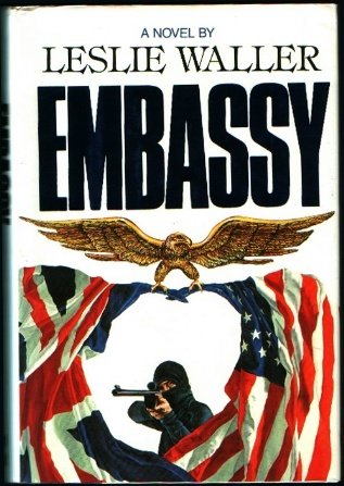 cover image Embassy