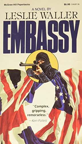 cover image Embassy