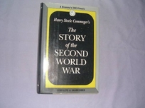 Henry Steele Commager's the Story of the Second World War