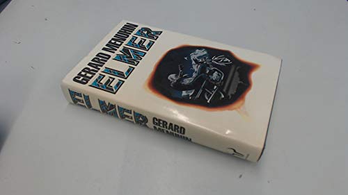 cover image Elmer