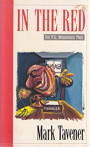 cover image In the Red