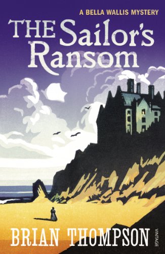 cover image The Sailor’s Ransom 