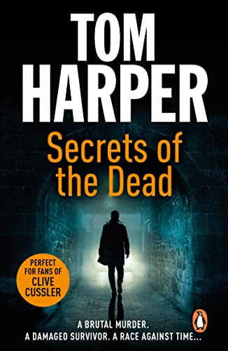 cover image Secrets of the Dead