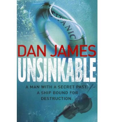 cover image Unsinkable