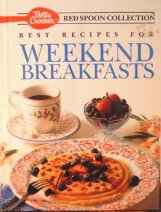cover image Best Recipes for Weekend Breakfasts